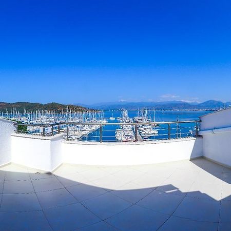 Luxury Apartment With Seaview Φετιγιέ Εξωτερικό φωτογραφία
