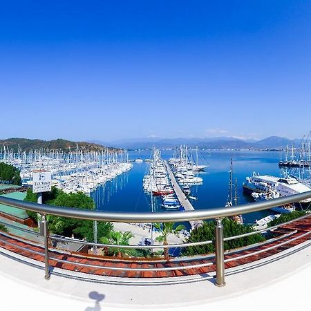 Luxury Apartment With Seaview Φετιγιέ Εξωτερικό φωτογραφία