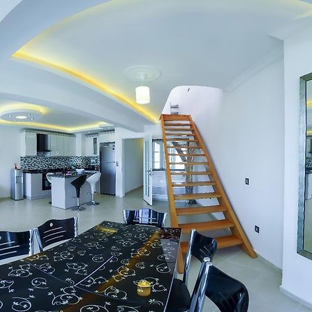 Luxury Apartment With Seaview Φετιγιέ Εξωτερικό φωτογραφία