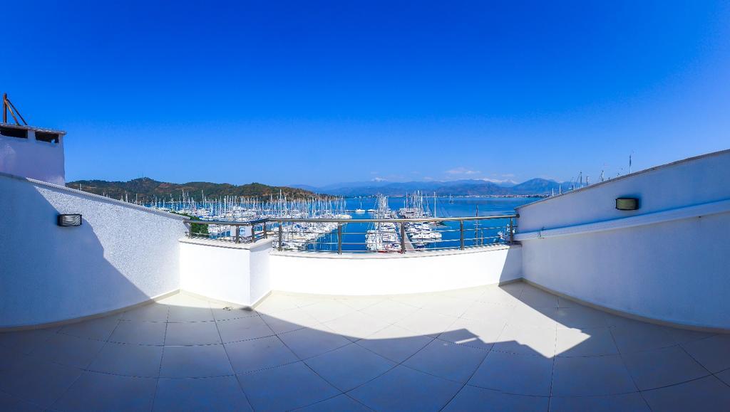 Luxury Apartment With Seaview Φετιγιέ Εξωτερικό φωτογραφία