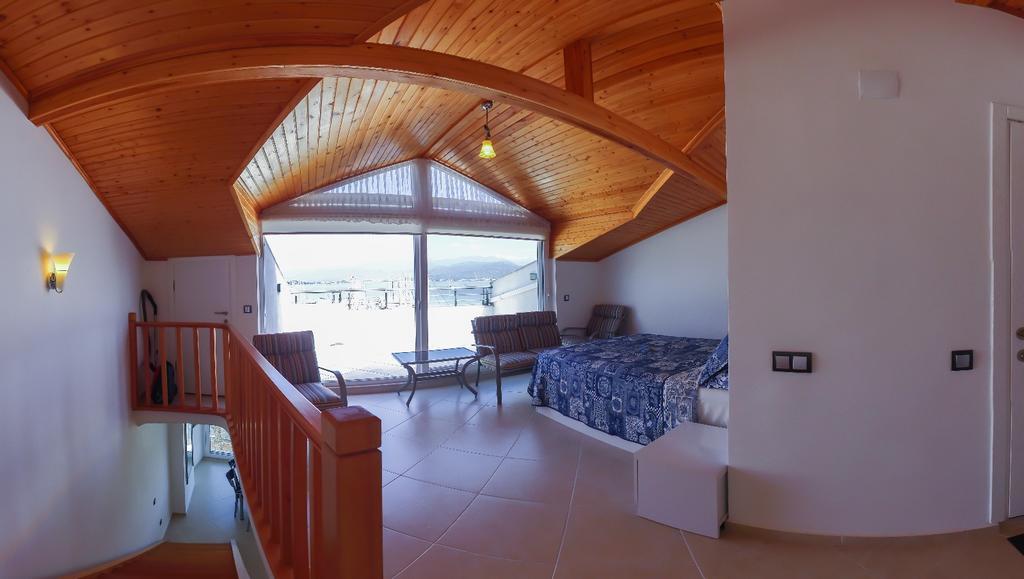 Luxury Apartment With Seaview Φετιγιέ Εξωτερικό φωτογραφία