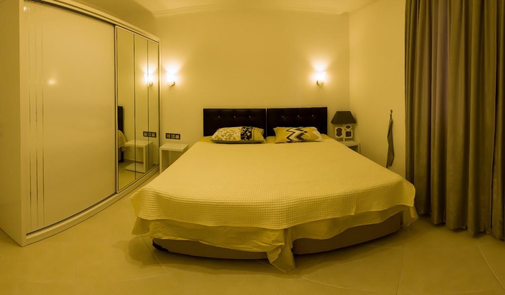 Luxury Apartment With Seaview Φετιγιέ Εξωτερικό φωτογραφία