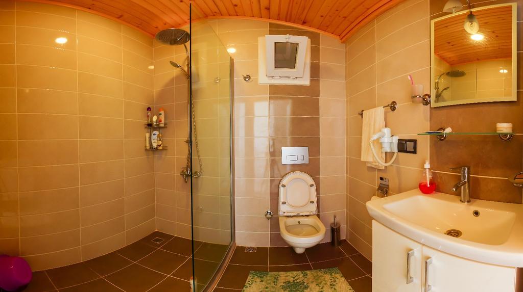 Luxury Apartment With Seaview Φετιγιέ Εξωτερικό φωτογραφία