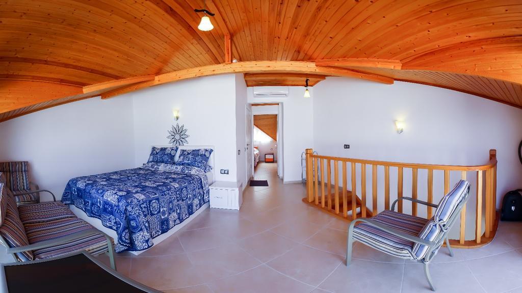 Luxury Apartment With Seaview Φετιγιέ Εξωτερικό φωτογραφία