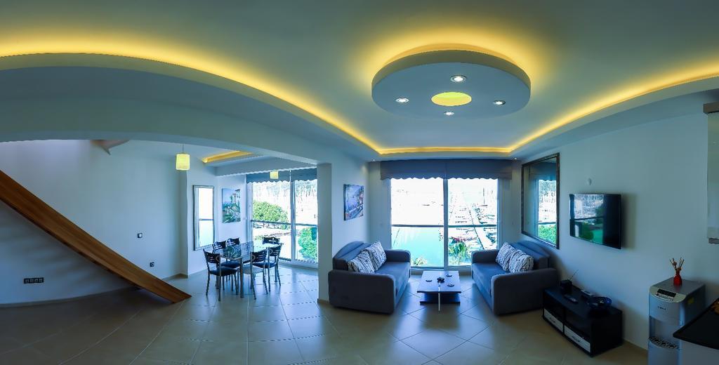Luxury Apartment With Seaview Φετιγιέ Εξωτερικό φωτογραφία