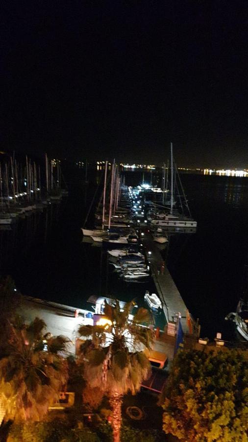 Luxury Apartment With Seaview Φετιγιέ Εξωτερικό φωτογραφία